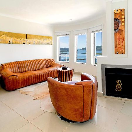 Villa Afrikana Guest Suites By Knysna Paradise Collection Eksteriør billede