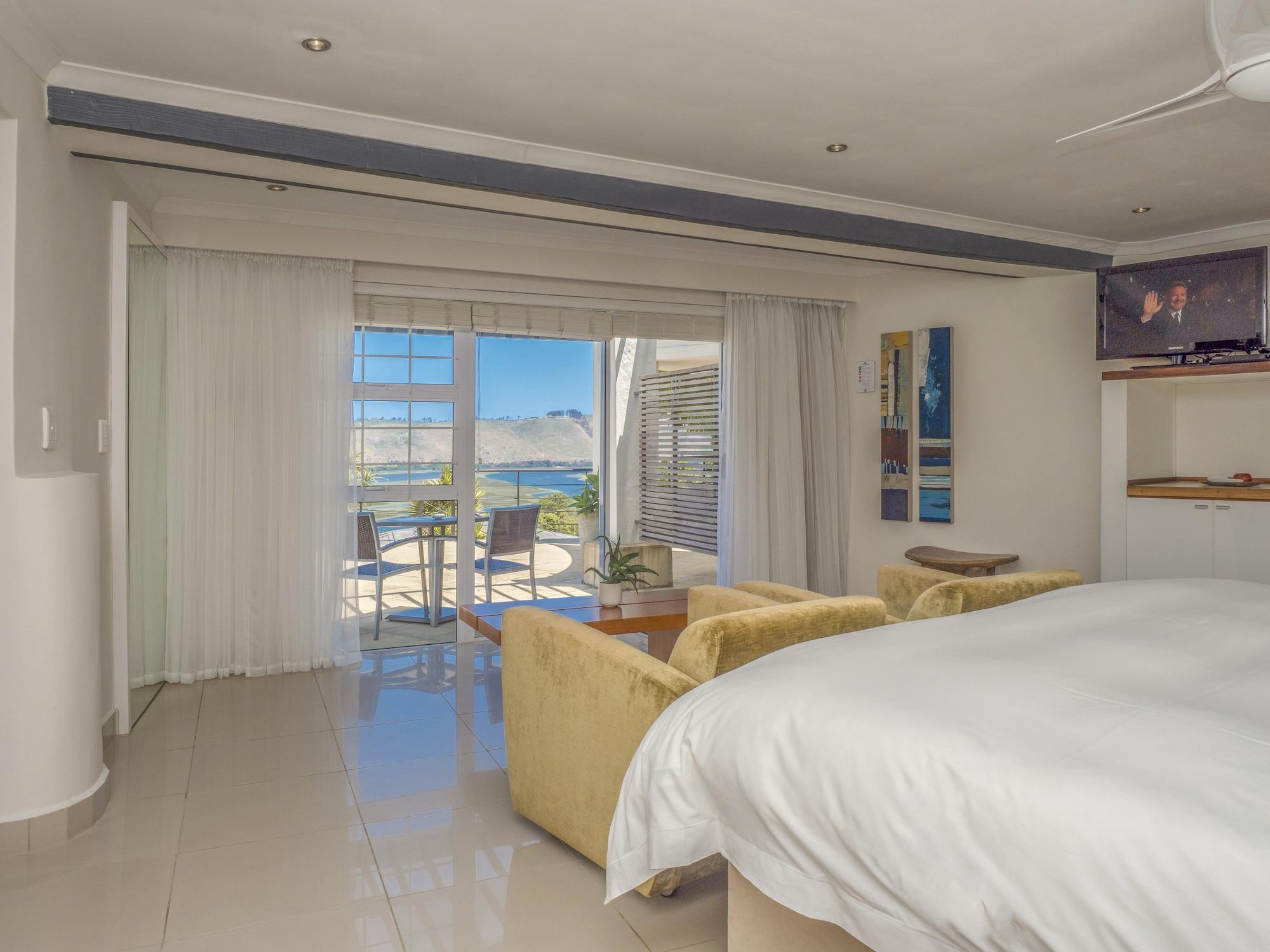 Villa Afrikana Guest Suites By Knysna Paradise Collection Eksteriør billede
