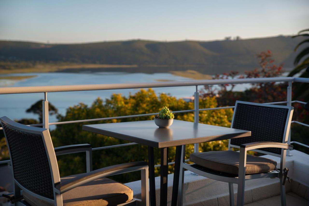 Villa Afrikana Guest Suites By Knysna Paradise Collection Eksteriør billede