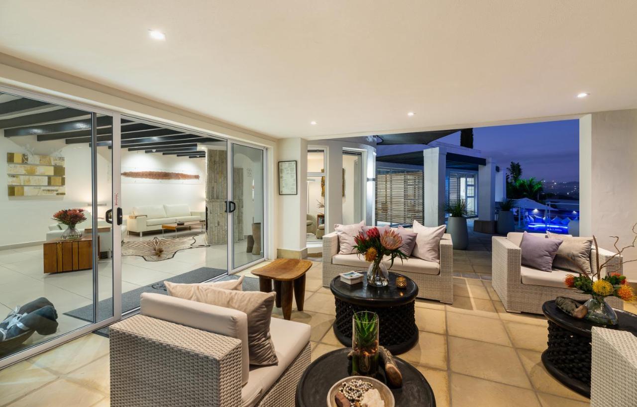 Villa Afrikana Guest Suites By Knysna Paradise Collection Eksteriør billede