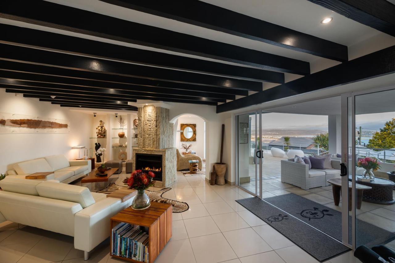 Villa Afrikana Guest Suites By Knysna Paradise Collection Eksteriør billede