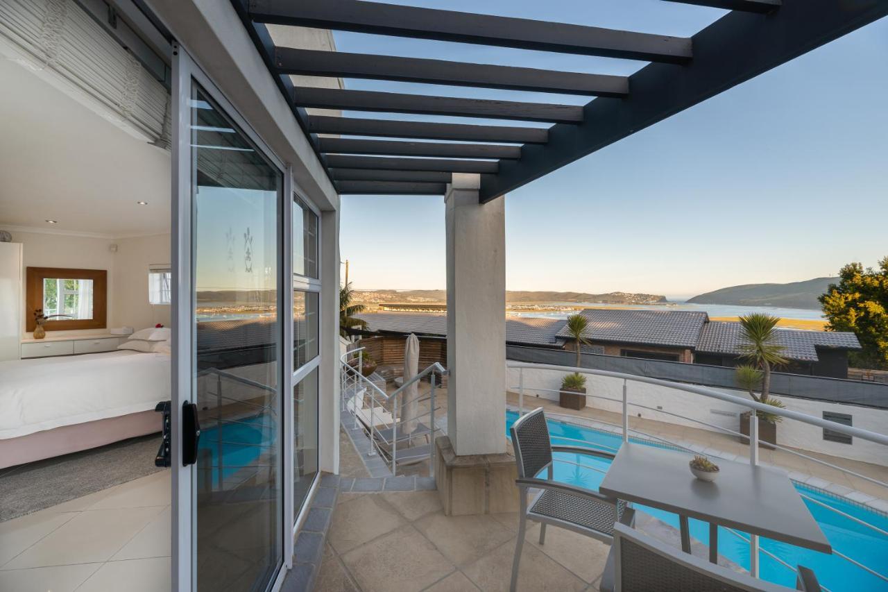 Villa Afrikana Guest Suites By Knysna Paradise Collection Eksteriør billede