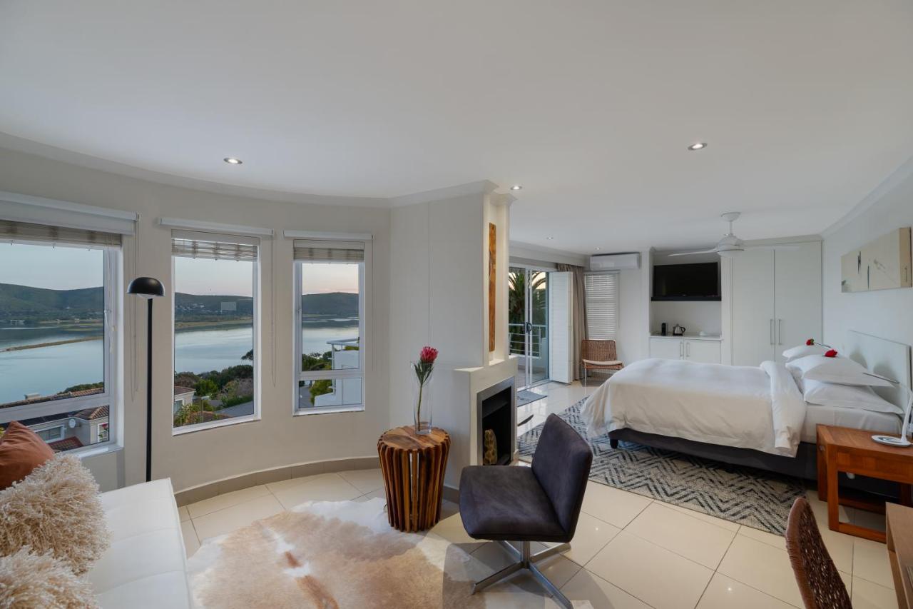 Villa Afrikana Guest Suites By Knysna Paradise Collection Eksteriør billede