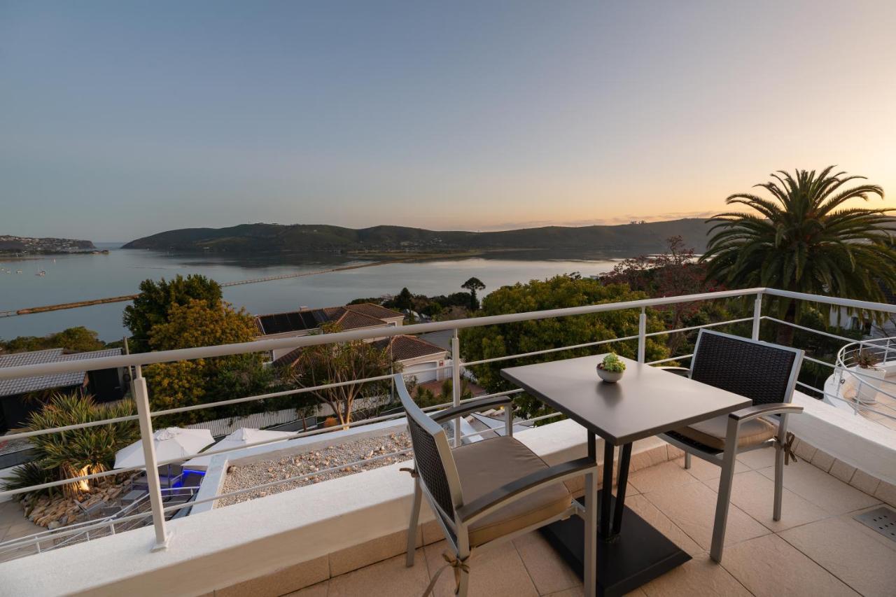 Villa Afrikana Guest Suites By Knysna Paradise Collection Eksteriør billede