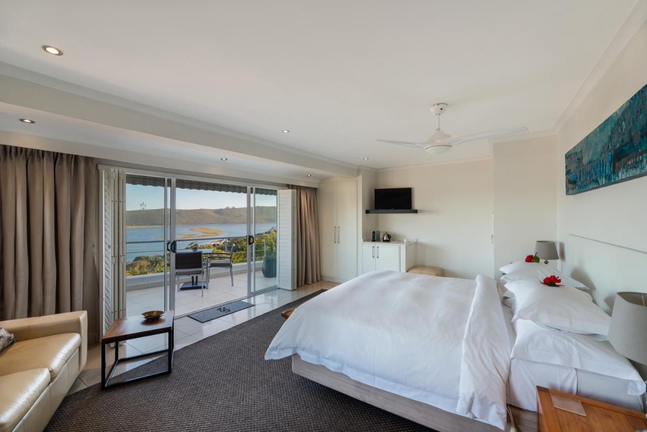 Villa Afrikana Guest Suites By Knysna Paradise Collection Eksteriør billede