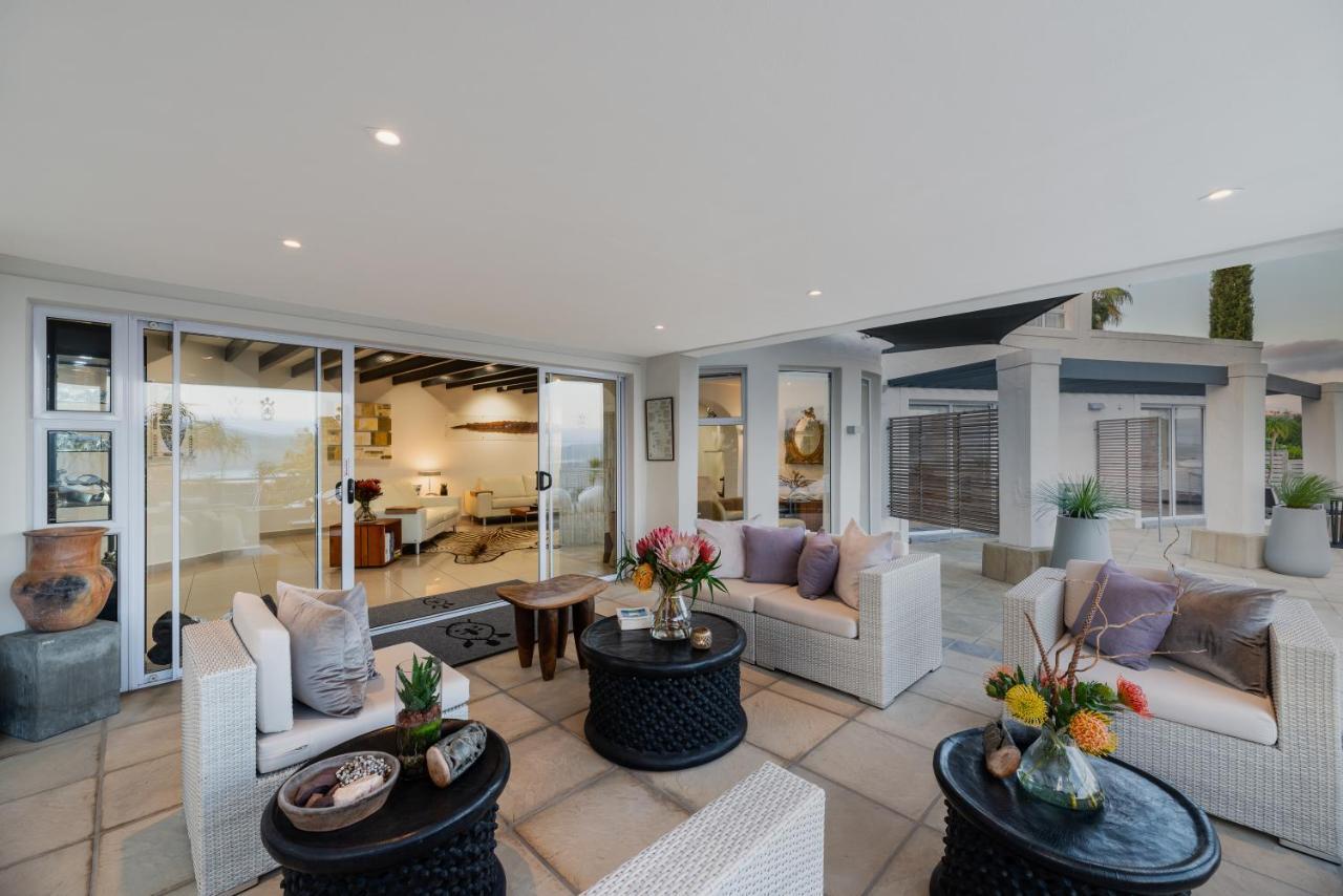 Villa Afrikana Guest Suites By Knysna Paradise Collection Eksteriør billede