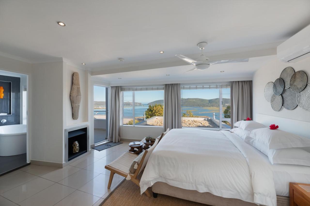 Villa Afrikana Guest Suites By Knysna Paradise Collection Eksteriør billede