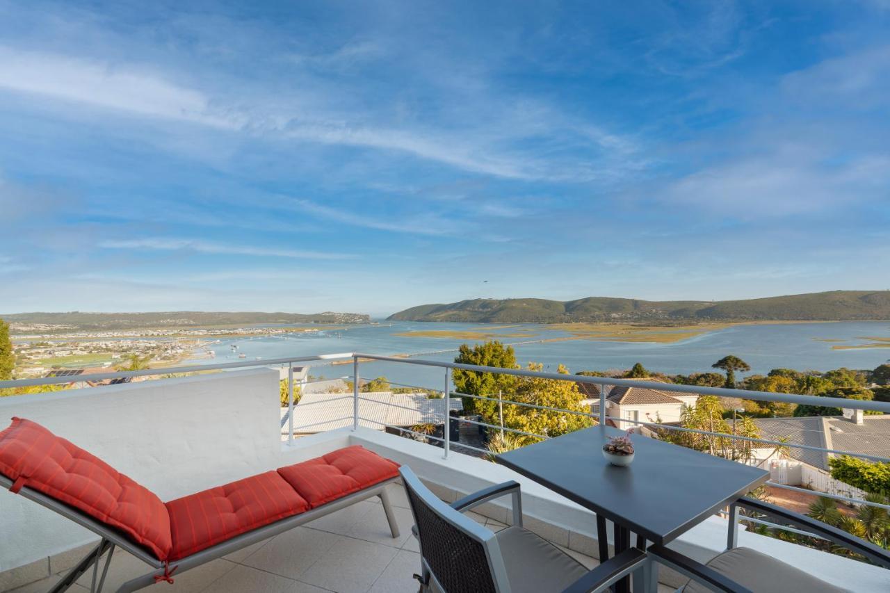 Villa Afrikana Guest Suites By Knysna Paradise Collection Eksteriør billede