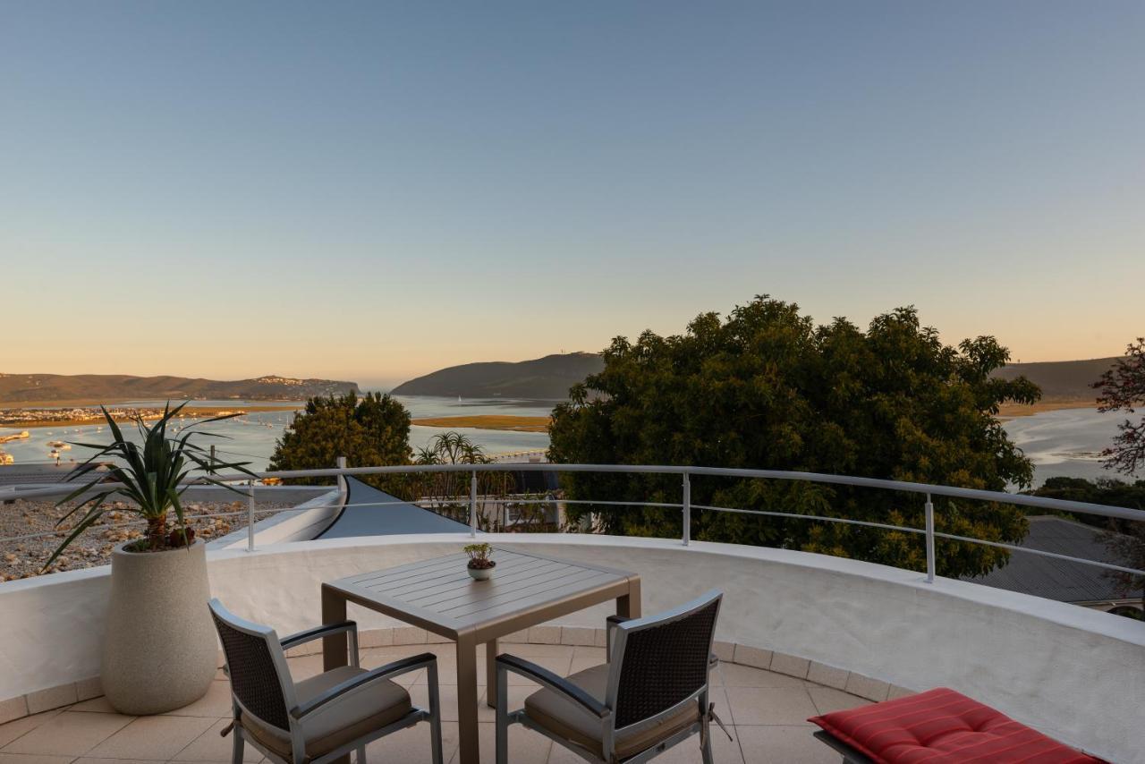 Villa Afrikana Guest Suites By Knysna Paradise Collection Eksteriør billede