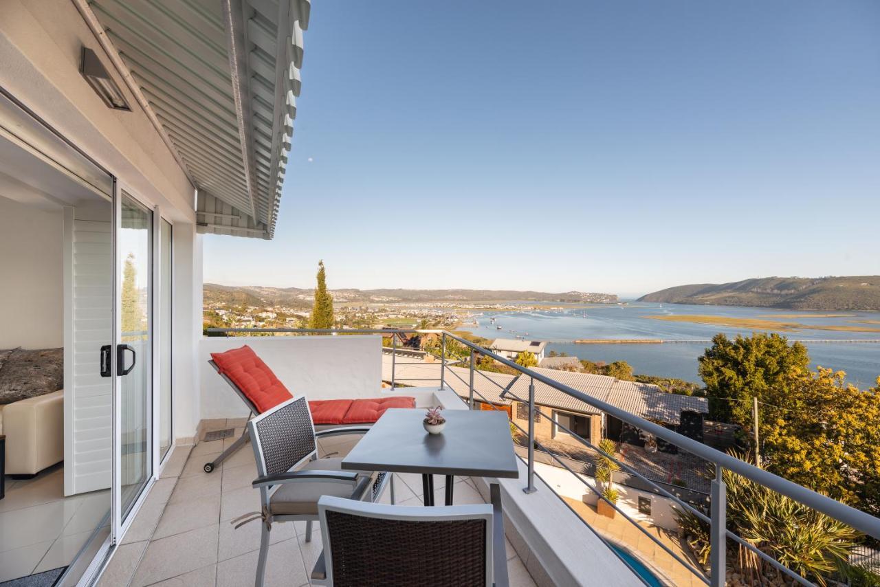 Villa Afrikana Guest Suites By Knysna Paradise Collection Eksteriør billede