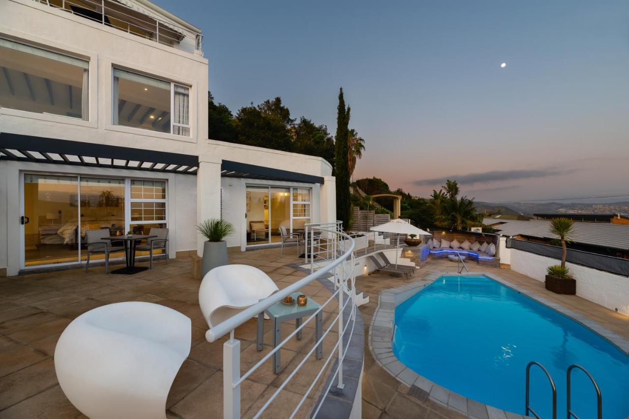 Villa Afrikana Guest Suites By Knysna Paradise Collection Eksteriør billede