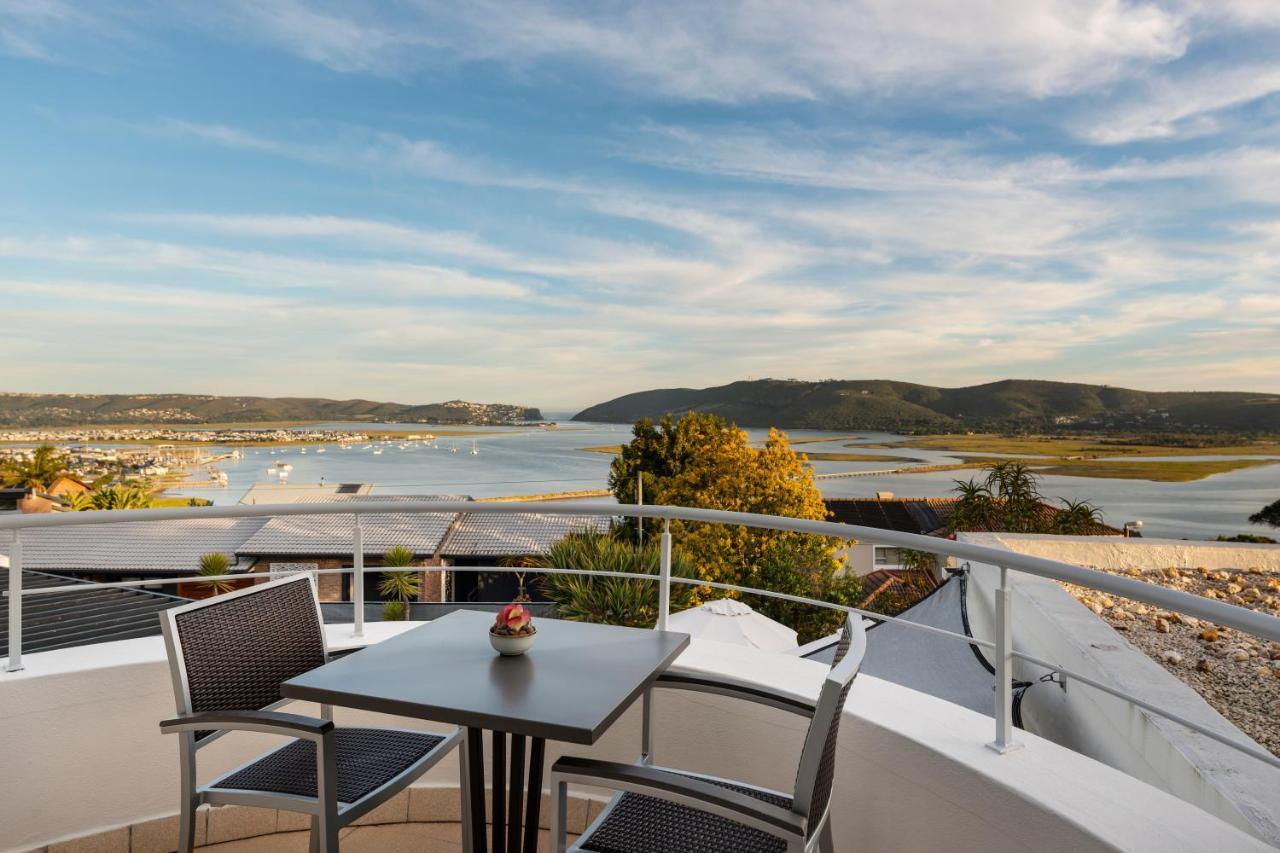 Villa Afrikana Guest Suites By Knysna Paradise Collection Eksteriør billede
