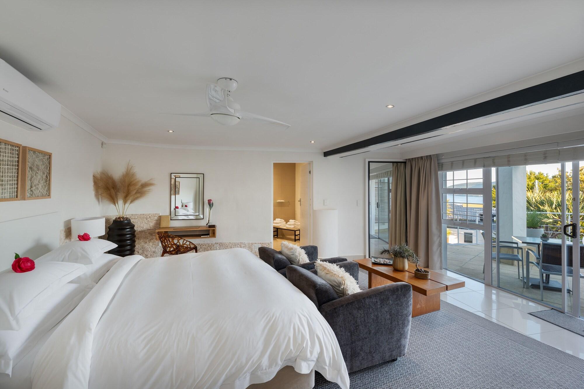 Villa Afrikana Guest Suites By Knysna Paradise Collection Eksteriør billede