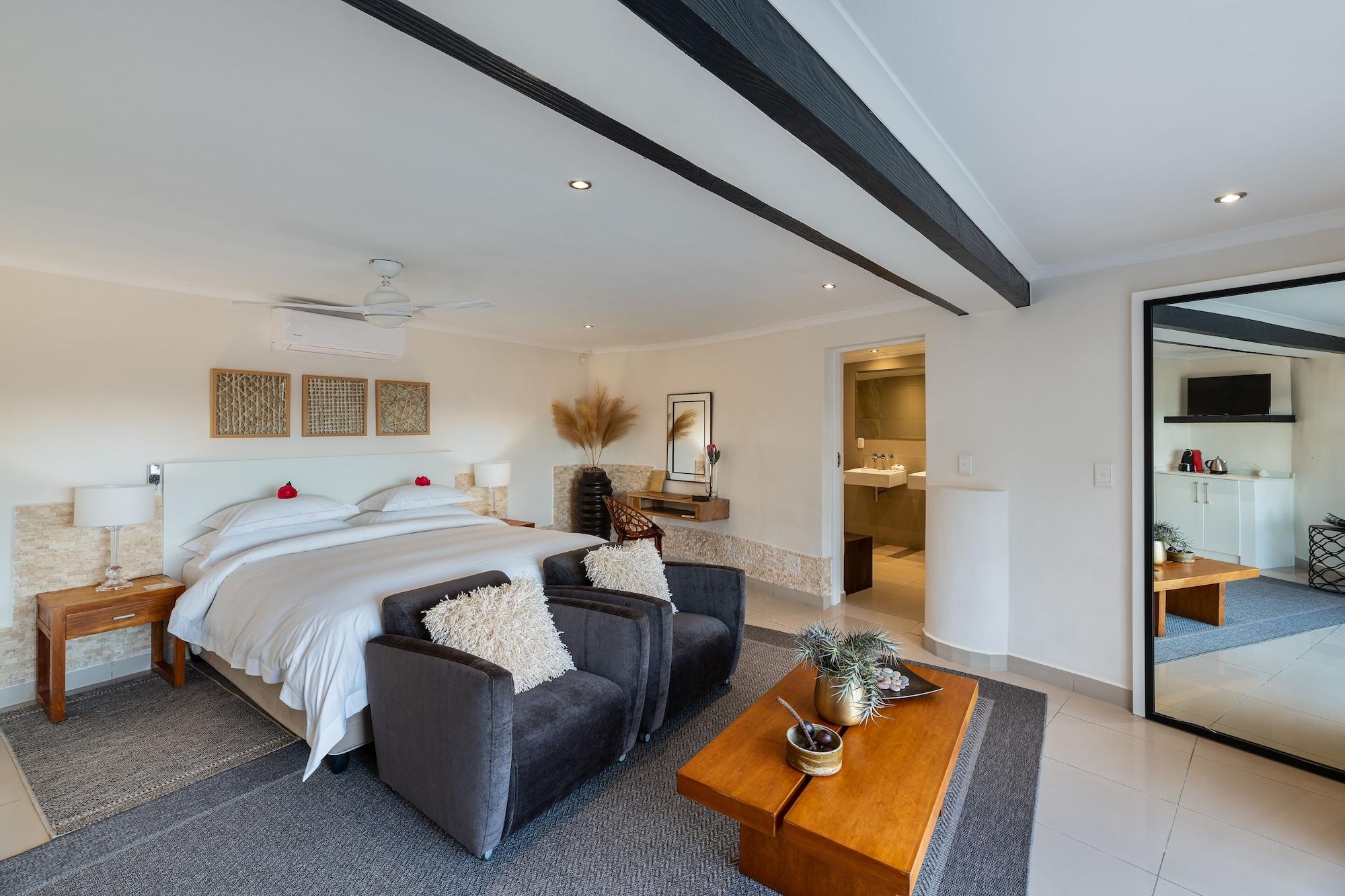 Villa Afrikana Guest Suites By Knysna Paradise Collection Eksteriør billede