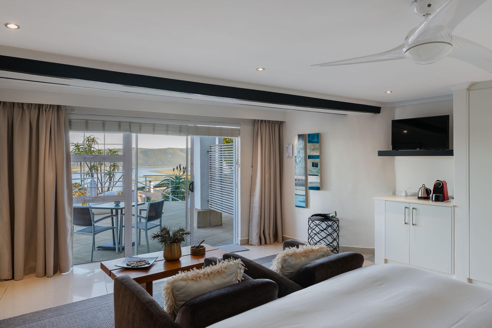 Villa Afrikana Guest Suites By Knysna Paradise Collection Eksteriør billede