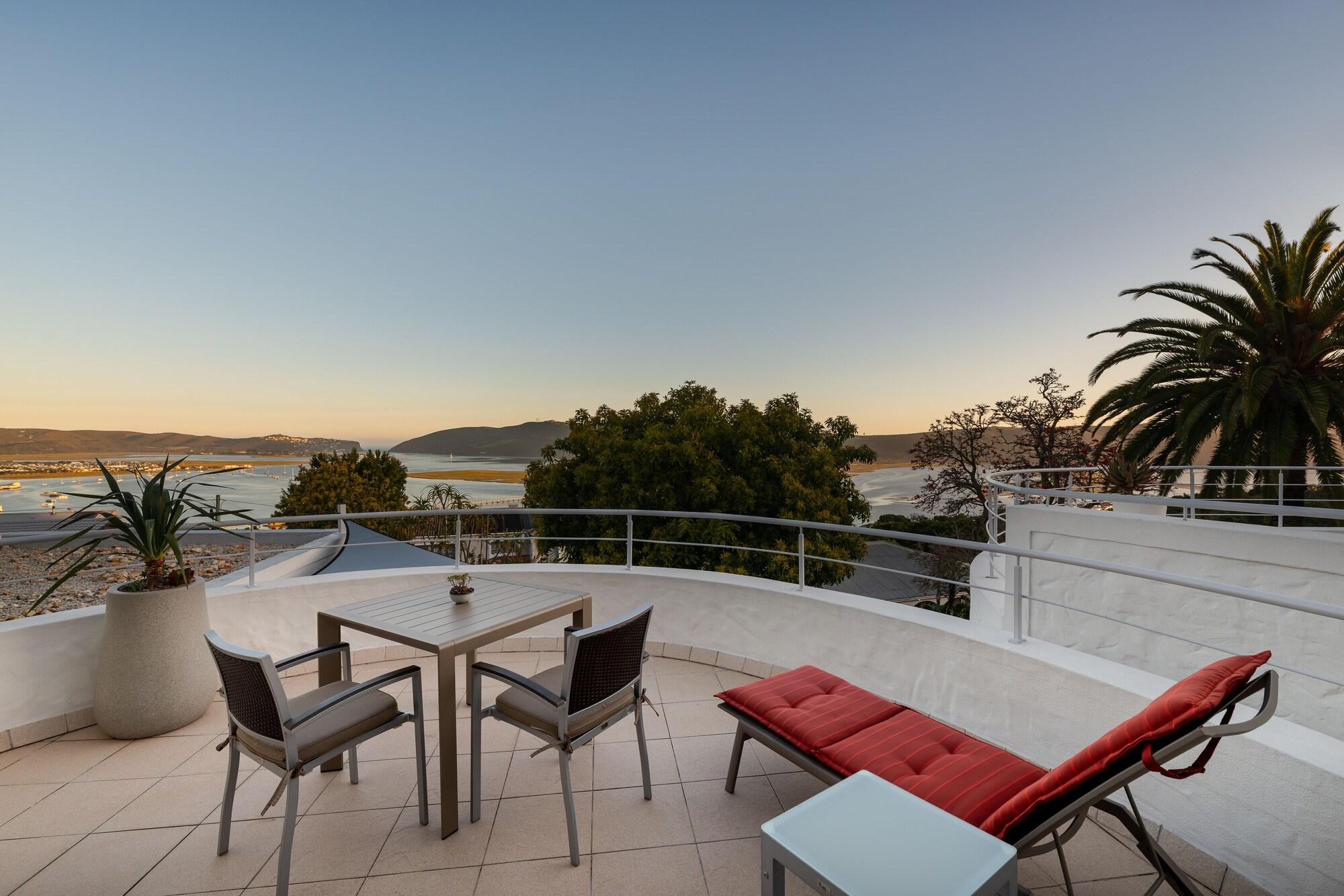 Villa Afrikana Guest Suites By Knysna Paradise Collection Eksteriør billede