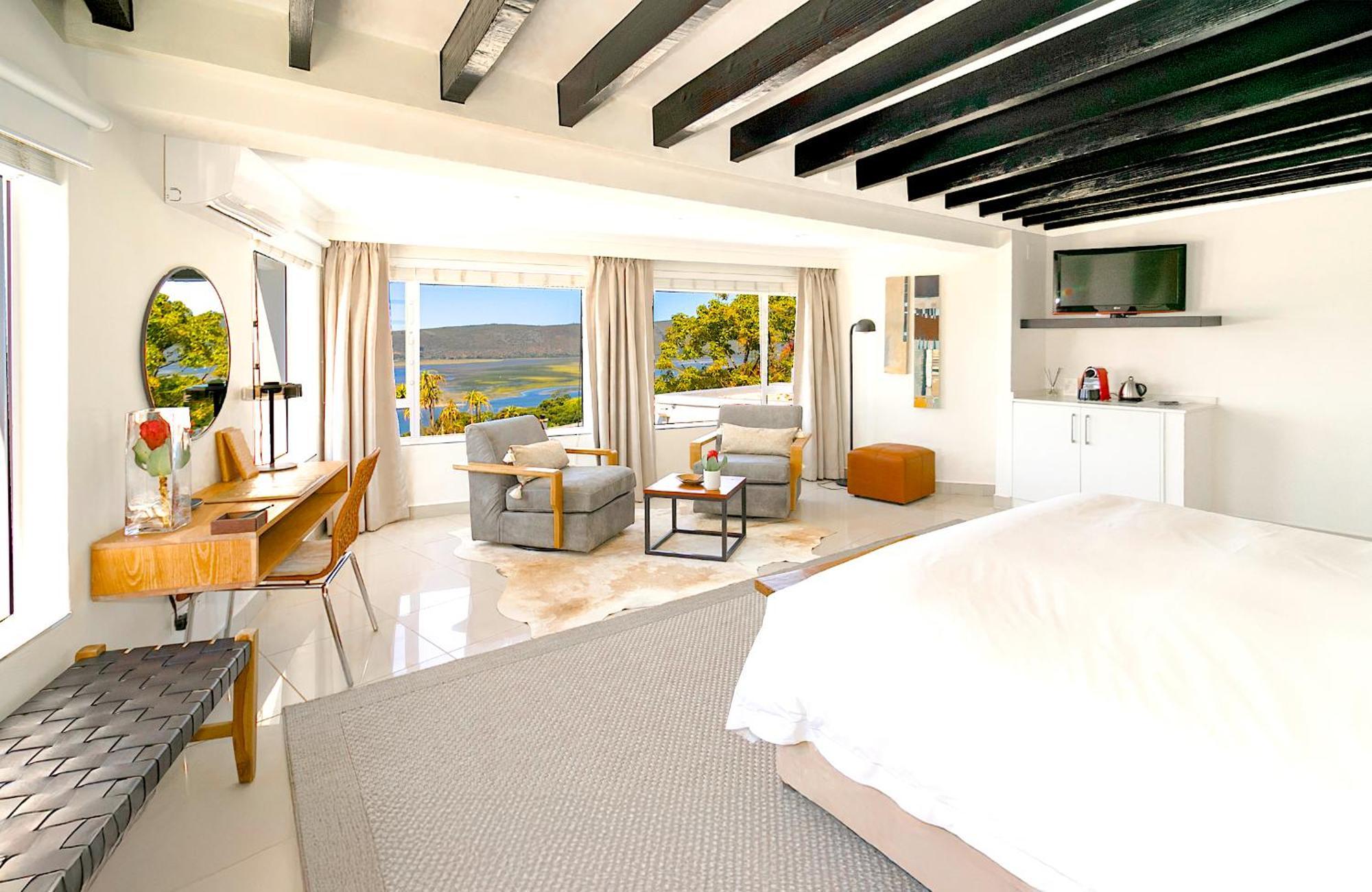 Villa Afrikana Guest Suites By Knysna Paradise Collection Eksteriør billede