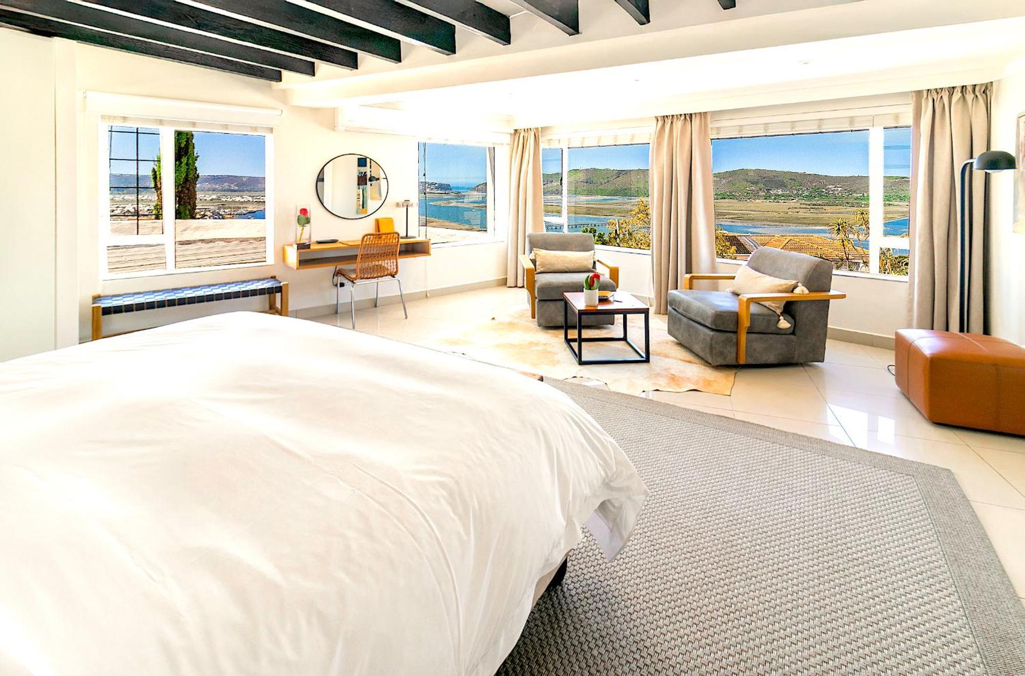 Villa Afrikana Guest Suites By Knysna Paradise Collection Eksteriør billede