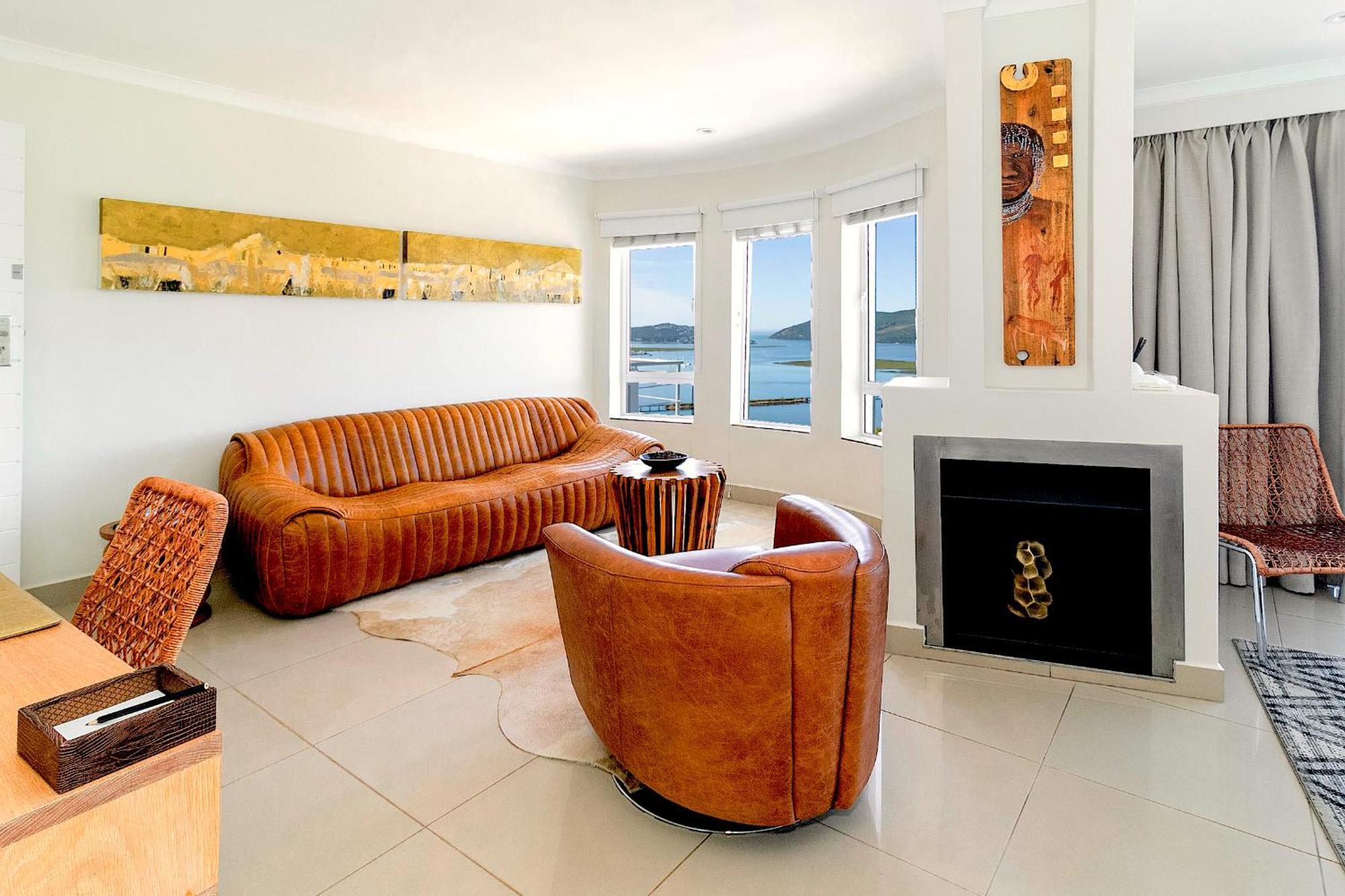 Villa Afrikana Guest Suites By Knysna Paradise Collection Eksteriør billede
