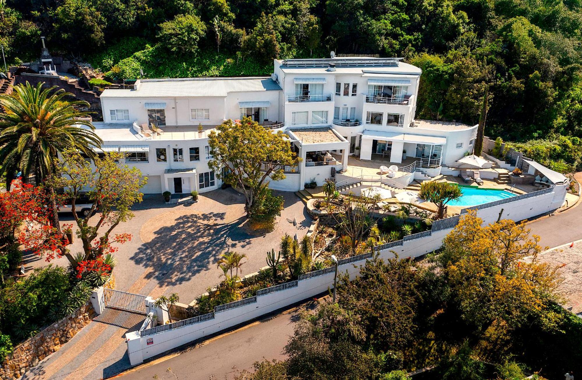 Villa Afrikana Guest Suites By Knysna Paradise Collection Eksteriør billede