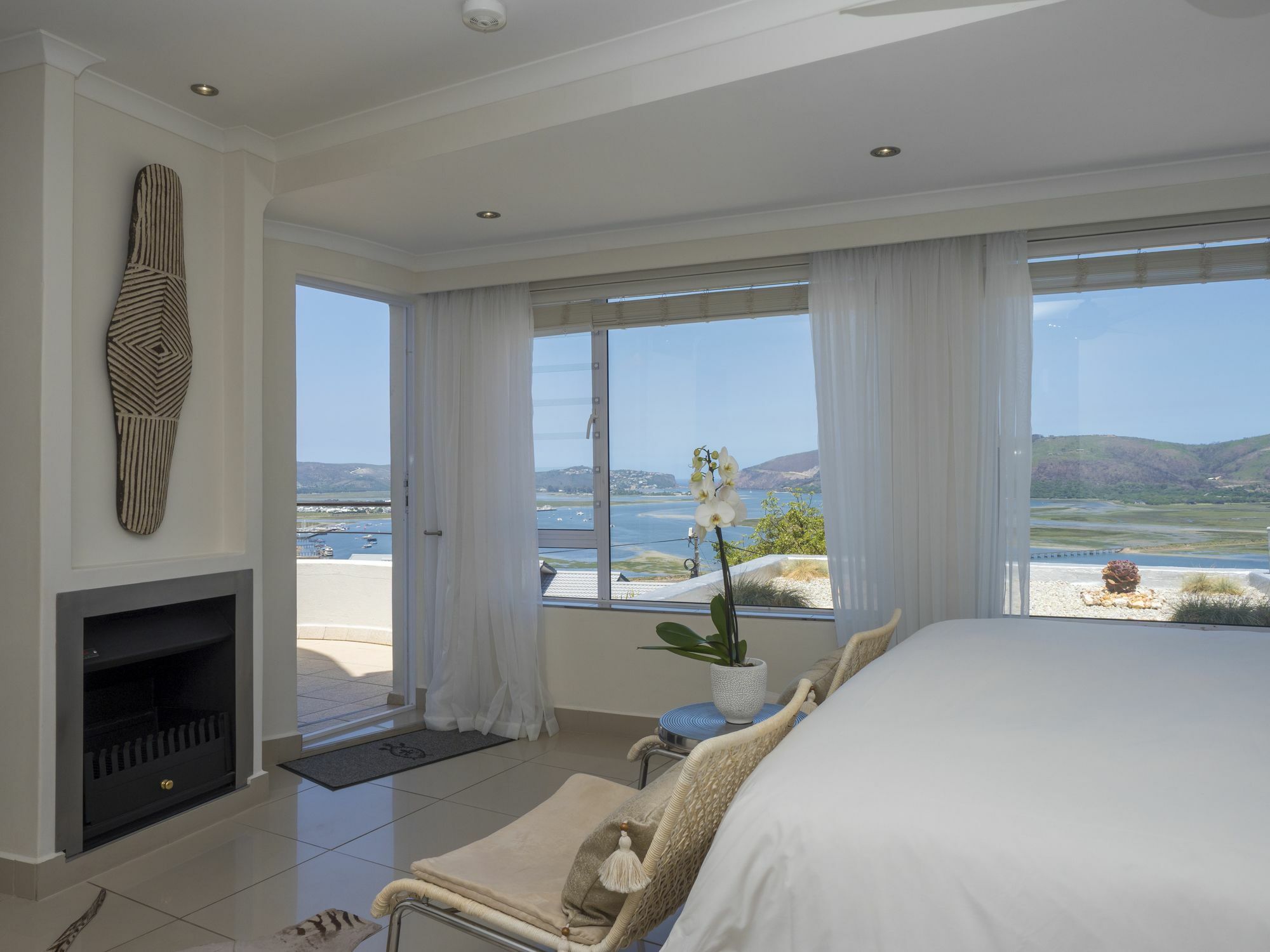 Villa Afrikana Guest Suites By Knysna Paradise Collection Eksteriør billede