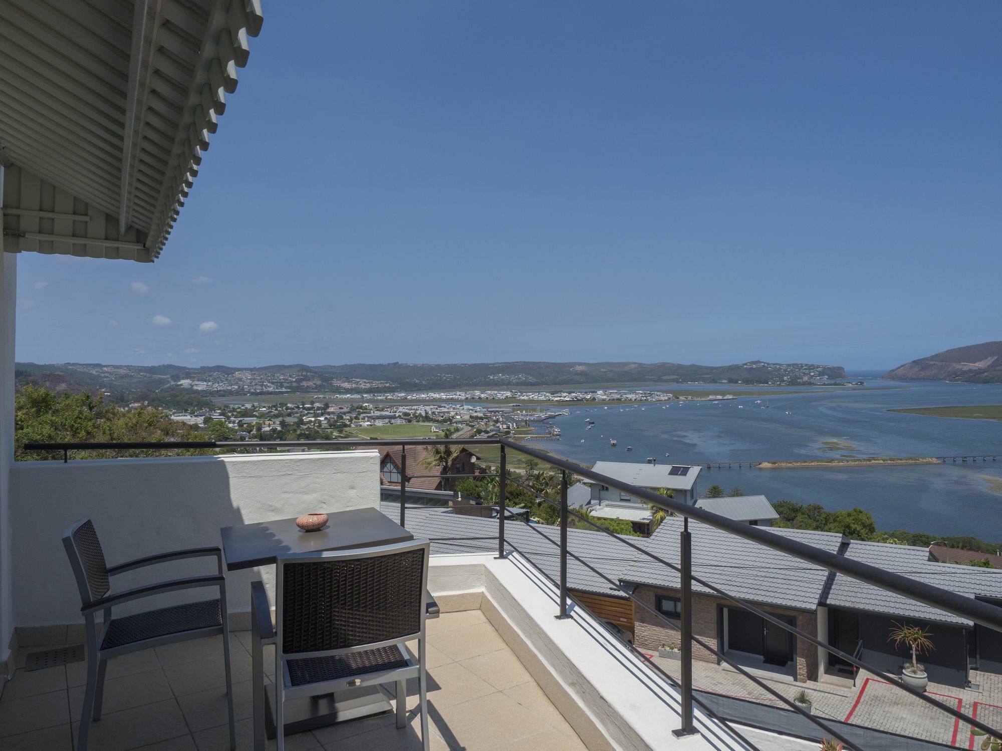 Villa Afrikana Guest Suites By Knysna Paradise Collection Eksteriør billede